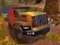 Spill Offroad Lastebil Simulator Bakketopp online