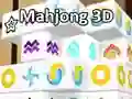 Spill Mahjong 3D online