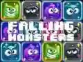 Spill Fallende Monstre online