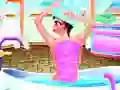 Spill Strand Massasje Spa Salong online