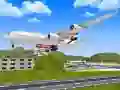 Spill Flyvning med Fly 3D online Spill Flyvning med Fly 3D online