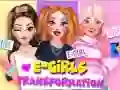 Spill E-Jenters Transformasjon online Spill E-Jenters Transformasjon online