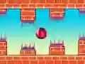 Spill Flappy Rød Ball online Spill Flappy Rød Ball online