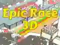 Spill Episk Løp 3D online