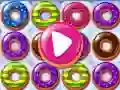 Spill Donut Krasj Saga online Spill Donut Krasj Saga online