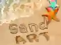 Spill Sandkunst online