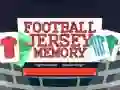 Spill Fotballtrøye Minne online Spill Fotballtrøye Minne online