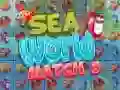 Spill Havverden Match 3 online
