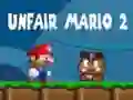 Spill Urettferdig Mario 2 online Spill Urettferdig Mario 2 online