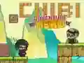 Spill Chibi Eventyrhelt online