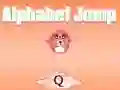 Spill Alfabet Hopp online Spill Alfabet Hopp online