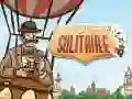 Spill Varm Luft Solitaire online