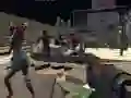 Spill Zombie Virus FPS online Spill Zombie Virus FPS online