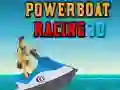 Spill Rask Båt Racing 3D online Spill Rask Båt Racing 3D online