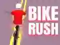 Spill Sykkel Rush online Spill Sykkel Rush online
