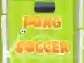 Spill Pong Fotball online Spill Pong Fotball online