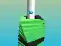 Spill Fallende Ball online