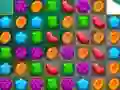 Spill Søt Match 3 online Spill Søt Match 3 online