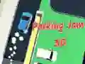 Spill Parkeringskø 3D online Spill Parkeringskø 3D online