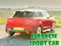 Spill Japansk Sportsbil Puslespill online Spill Japansk Sportsbil Puslespill online
