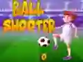 Spill Ballskytter online Spill Ballskytter online