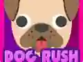 Spill Hund Rush online Spill Hund Rush online
