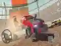 Spill Derby Bil Racing Stunt online