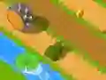 Spill Frog online Spill Frog online