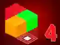 Spill Sokoban 3D Kapittel 4 online Spill Sokoban 3D Kapittel 4 online