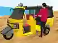 Spill Tuk Tuk Auto Rickshaw 2020 online Spill Tuk Tuk Auto Rickshaw 2020 online