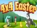 Spill Påske 4x4 online