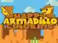 Spill Lykke armadillo fargelegging online Spill Lykke armadillo fargelegging online