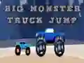 Spill Stor Monster Truck Hopp online Spill Stor Monster Truck Hopp online