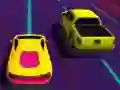 Spill Neonrace Retro Drift online Spill Neonrace Retro Drift online