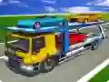 Spill Euro Truck Tung Transport online Spill Euro Truck Tung Transport online