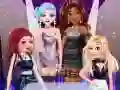 Spill Prinsesser Kpop Idoler online Spill Prinsesser Kpop Idoler online