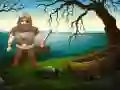 Spill Viking Kriger Kamp Puslespill online Spill Viking Kriger Kamp Puslespill online