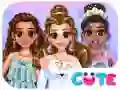 Spill Prinsesse påske søndag online Spill Prinsesse påske søndag online