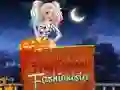Spill Halloween Motekunstner online Spill Halloween Motekunstner online