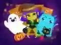 Spill Spooky Venner Eventyr online Spill Spooky Venner Eventyr online