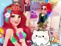 Spill Paparazzi Diva Havfrue Prinsesse online Spill Paparazzi Diva Havfrue Prinsesse online