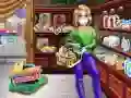 Spill Maria Koronavirus Shopping online Spill Maria Koronavirus Shopping online