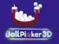 Spill Ballplukker 3D online Spill Ballplukker 3D online