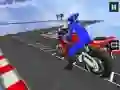 Spill Motorsykkel Stunts i Himmelen 2020 online Spill Motorsykkel Stunts i Himmelen 2020 online