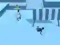 Spill Stickman Parkour online Spill Stickman Parkour online