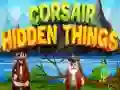 Spill Korsar Skjulte Ting online Spill Korsar Skjulte Ting online