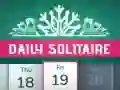 Spill Daglig Solitaire online Spill Daglig Solitaire online