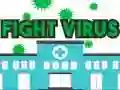 Spill Kjemp mot viruset online Spill Kjemp mot viruset online