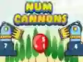 Spill Num Kanoner online Spill Num Kanoner online