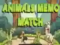 Spill Dyrenes Memo Match online Spill Dyrenes Memo Match online